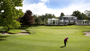 Golfplatz De Herkenbosche